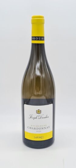 Joseph Drouhin – Bourgogne Chardonnay “Laforêt”