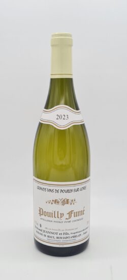 Domaine De Riaux – Pouilly Fumé