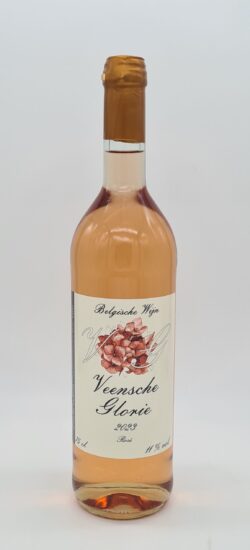 VEENSCHE GLORIE – Rosé