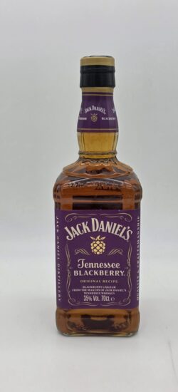 Jack Daniel’s Blackberry