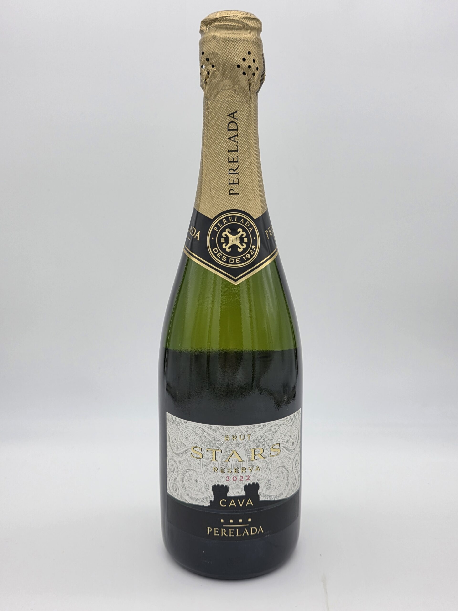 Perelada Stars Brut Reserva