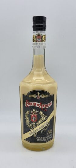 Elixir D’Anvers Advocaat