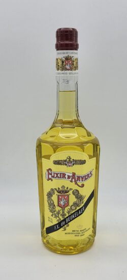 Elixir D’Anvers 50cl