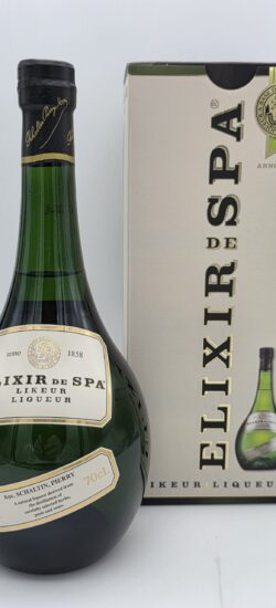Elixir De Spa