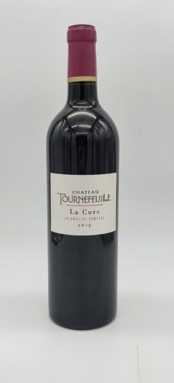 Chateau Tournefeuille “La Cure”