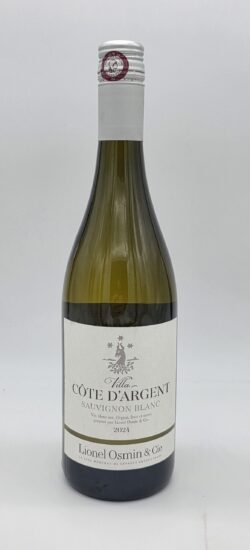 Cote D’Argent