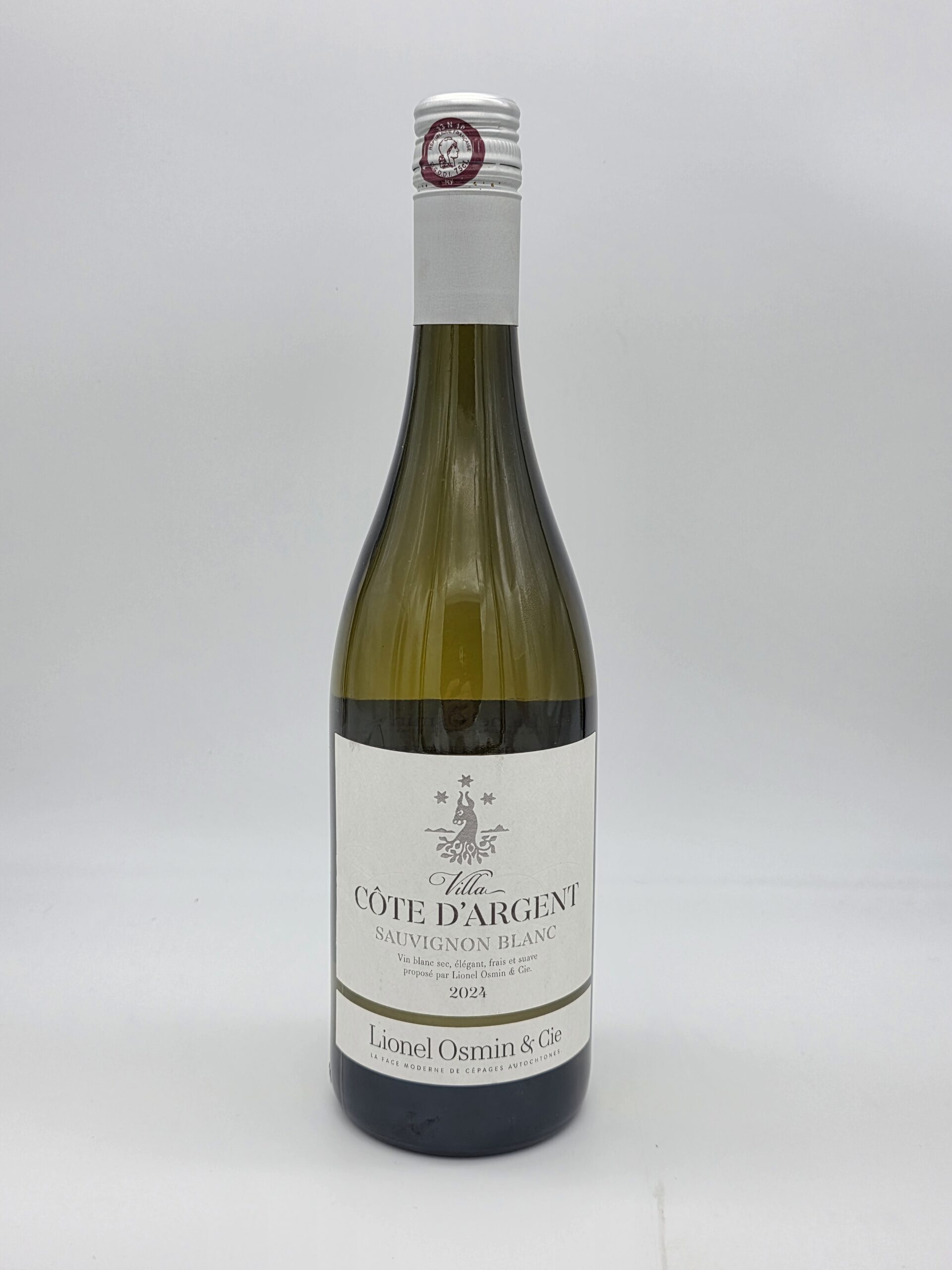 Cote D'Argent
