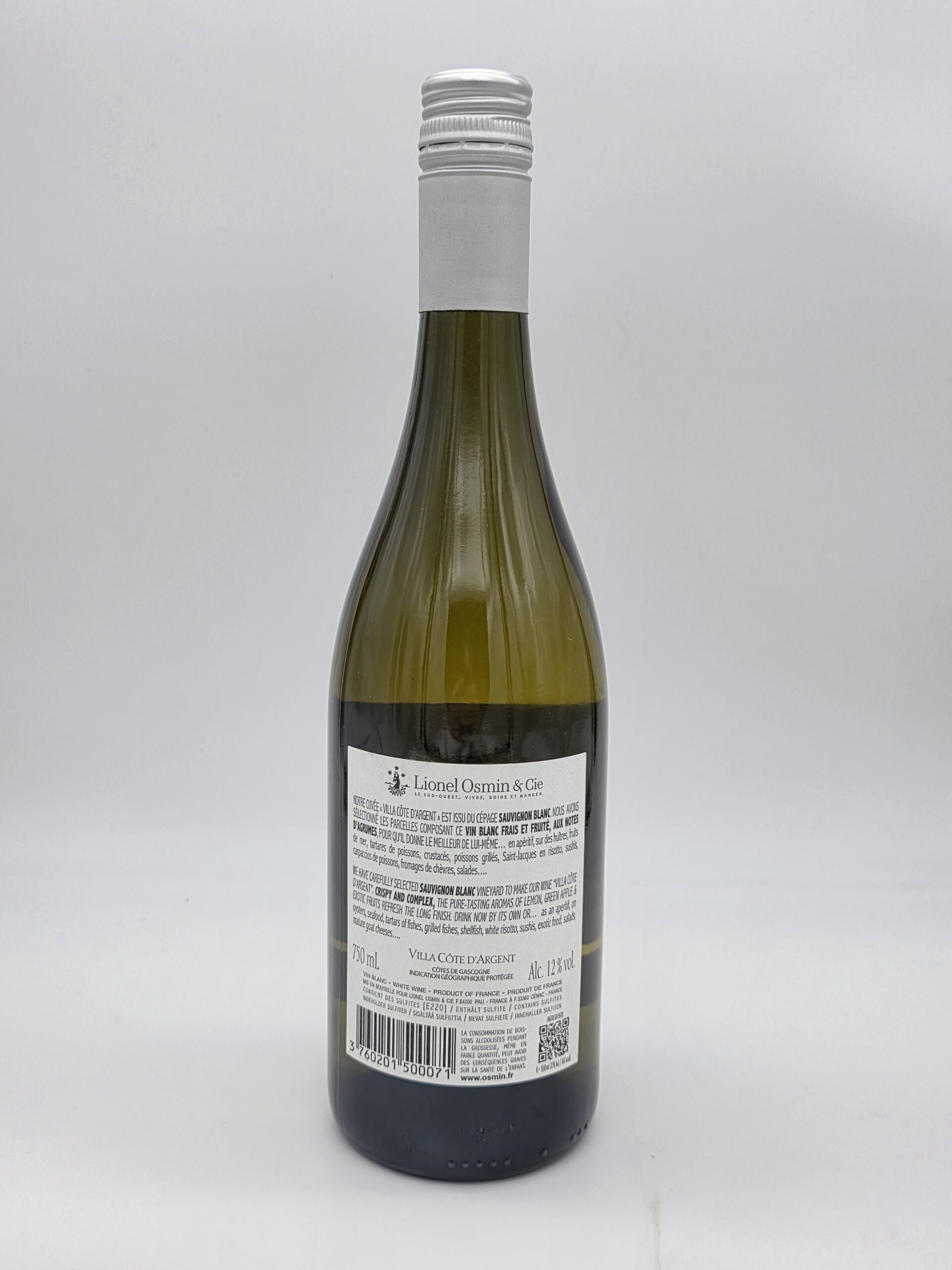 Cote D'Argent - Afbeelding 2