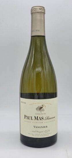 Paul Mas Reserve Viognier