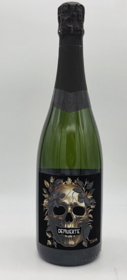 Demuerte Cava