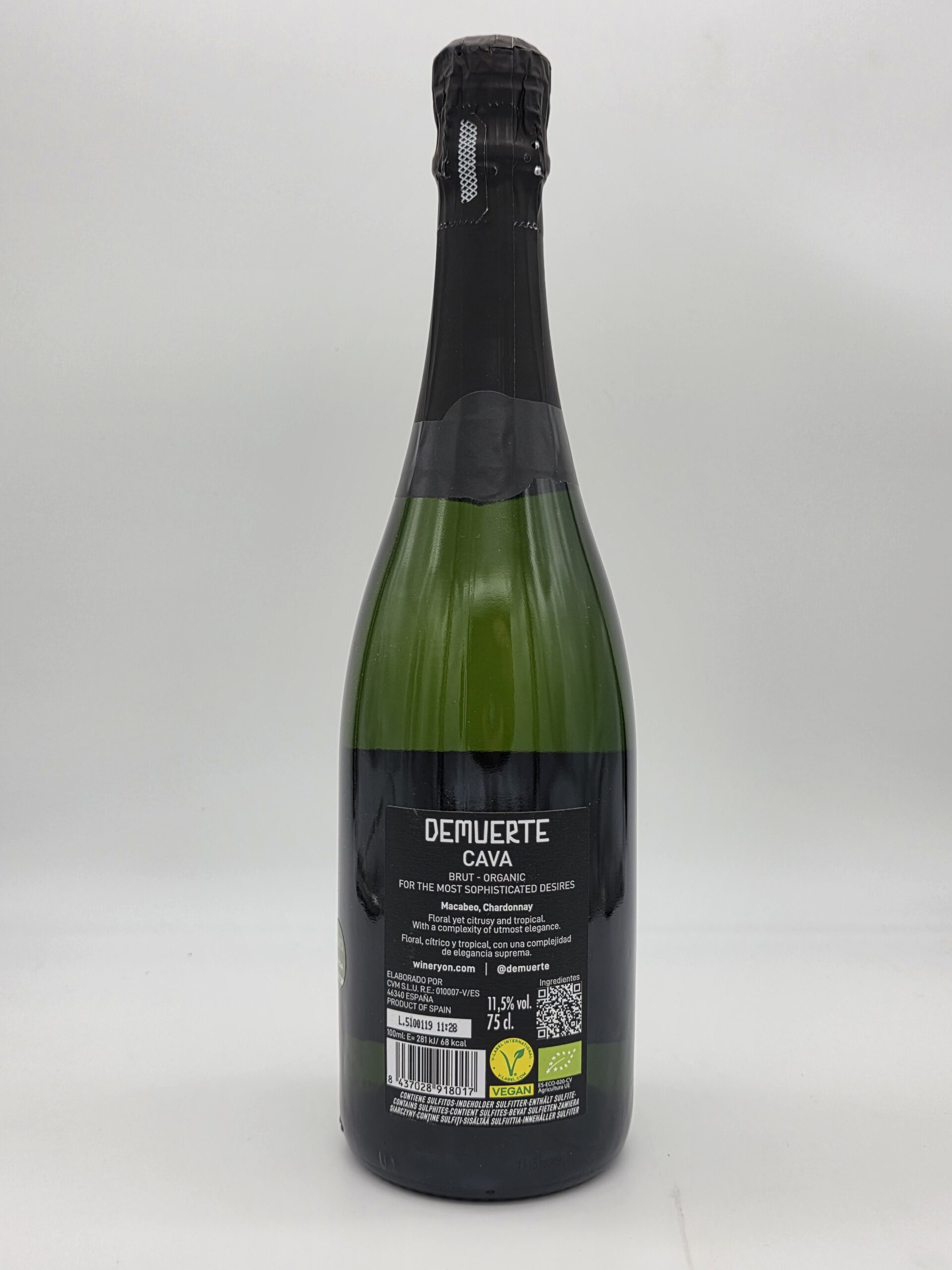 Demuerte Cava - Afbeelding 2
