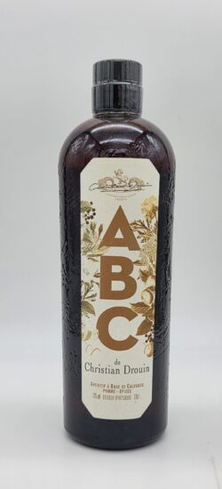 ABC  Au Base De Calvados