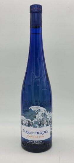 Mar De Frades Albariño