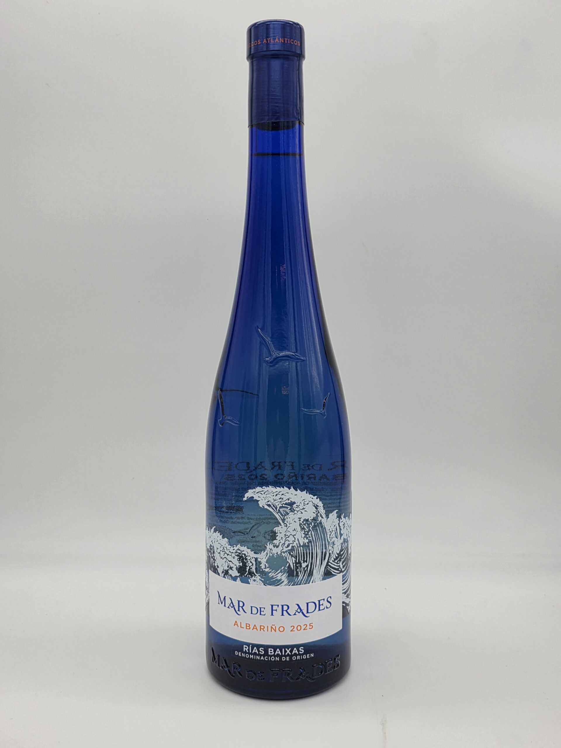 Mar de Frades Albariño